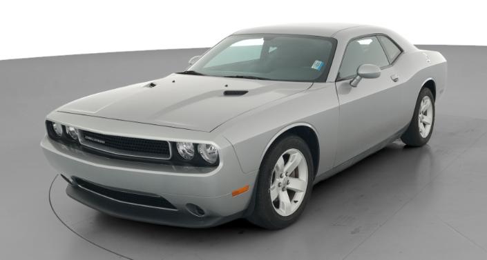2013 Dodge Challenger SXT -
                  Haines City, FL