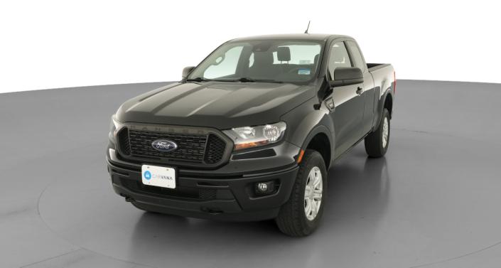 Thumbnail: 2020 Ford Ranger - 1