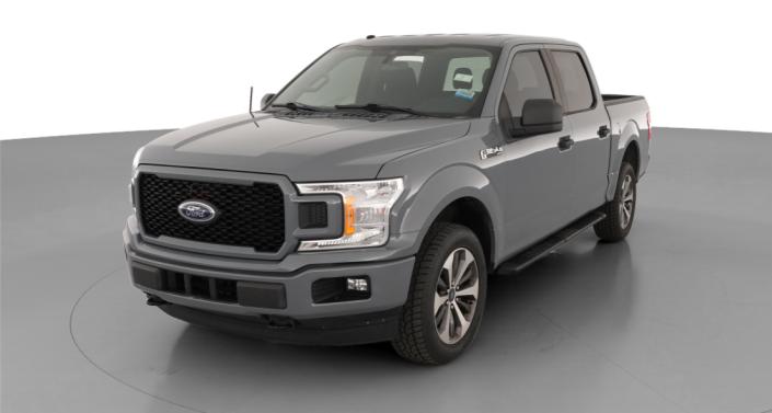Thumbnail: 2019 Ford Econoline - 1