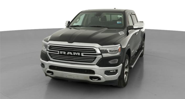 Thumbnail: 2019 RAM 1500 - 1