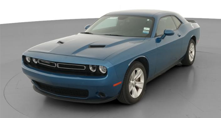 Thumbnail: 2023 Dodge Challenger - 1