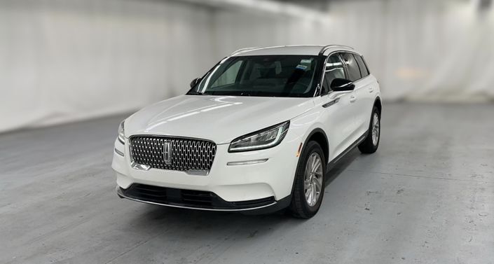 2022 Lincoln Corsair Standard -
                  Indianapolis, IN