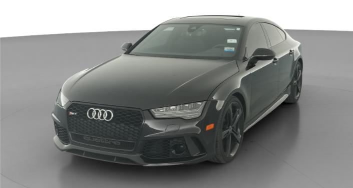 2016 Audi RS 7 Prestige -
                  Indianapolis, IN