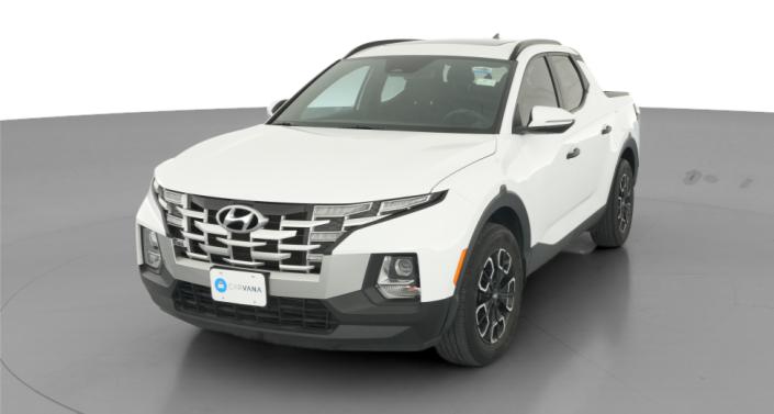 2022 Hyundai Santa Cruz SEL -
                  San Antonio, TX