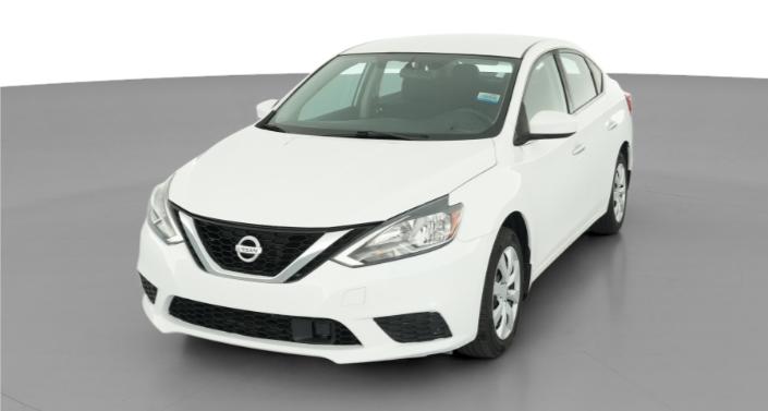 Thumbnail: 2019 Nissan Sentra - 1