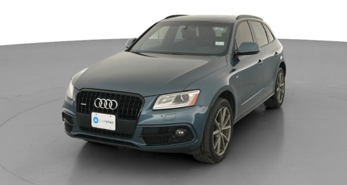 Thumbnail: 2016 Audi Q5 - 1