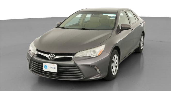 Thumbnail: 2015 Toyota Camry - 1