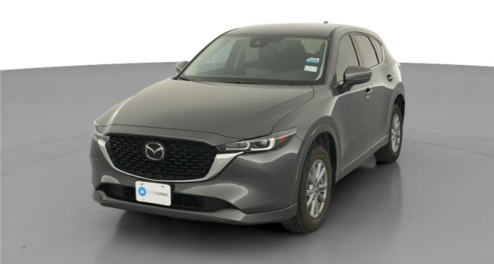 Thumbnail: 2024 Mazda CX-5 - 1