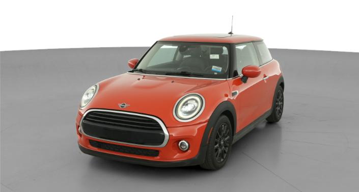 2020 MINI Cooper Hardtop 2 Door -
                  Tolleson, AZ