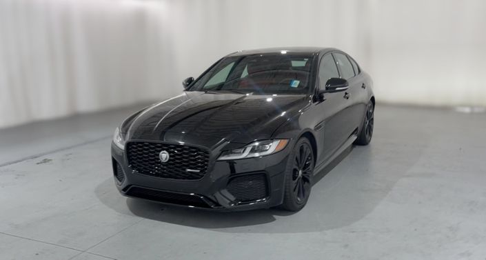 2024 Jaguar XF R-Dynamic SE -
                  Union City, GA