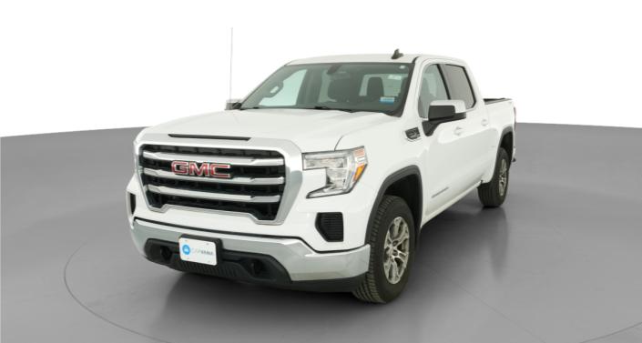 Thumbnail: 2020 GMC Sierra 1500 - 1