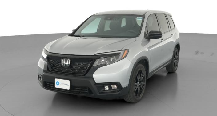2021 Honda Passport Sport -
                  San Antonio, TX