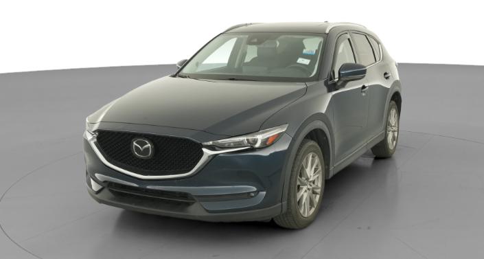 Thumbnail: 2021 Mazda CX-5 - 1