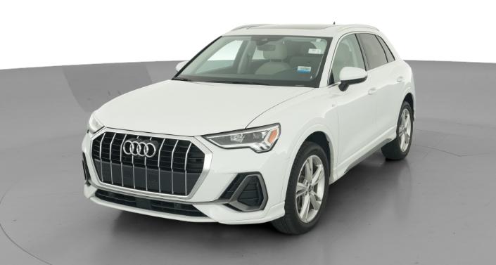 Thumbnail: 2022 Audi Q3 - 1