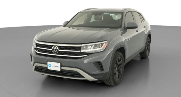 Thumbnail: 2022 Volkswagen Atlas - 1