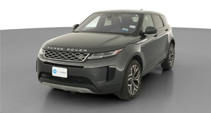 2020 Land Rover Range Rover Evoque SE -
                  Colonial Heights, VA