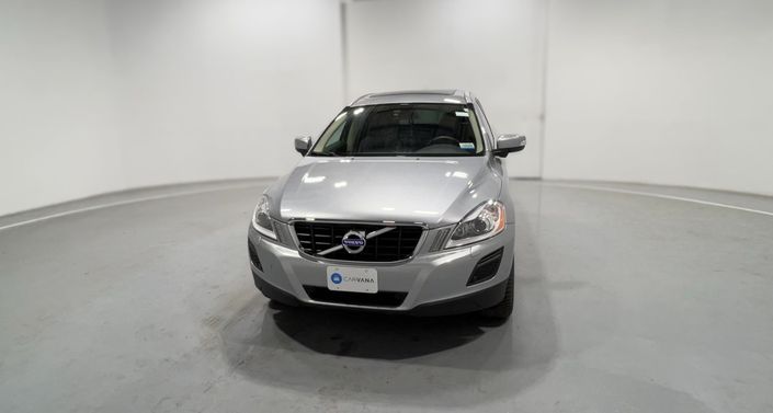 2013 Volvo XC60 T6 -
                  Fairview, OR