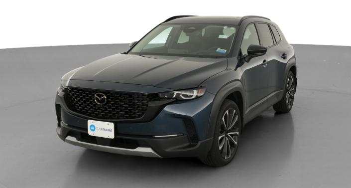 Thumbnail: 2026 Mazda CX-50 - 1