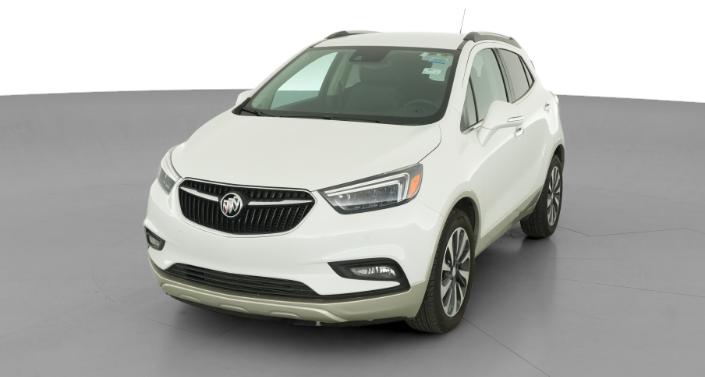 Thumbnail: 2019 Buick Encore - 1