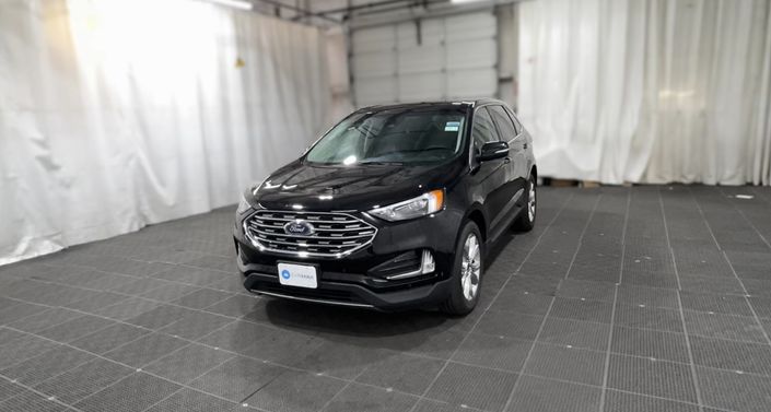 Thumbnail: 2024 Ford Edge - 1