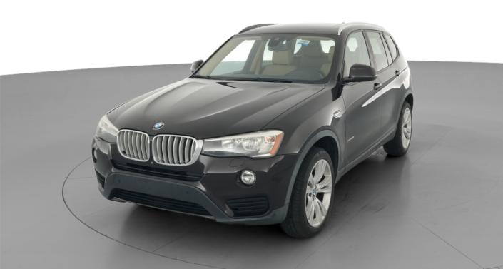 2016 BMW X3 xDrive28i -
                  Haines City, FL