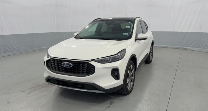 Thumbnail: 2025 Ford Escape - 1
