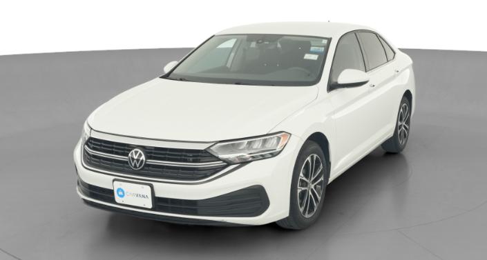 Thumbnail: 2023 Volkswagen Jetta - 1