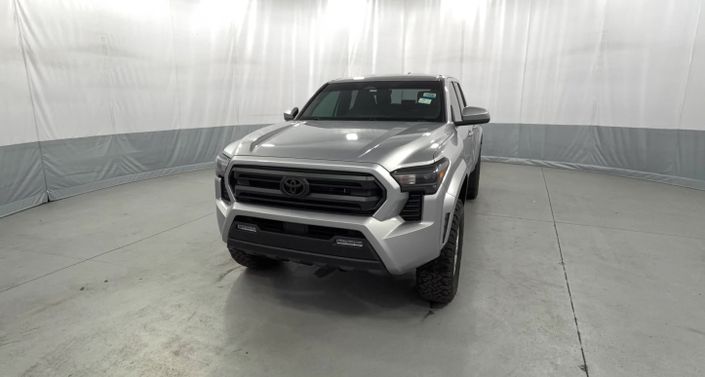 Thumbnail: 2024 Toyota Tacoma - 1