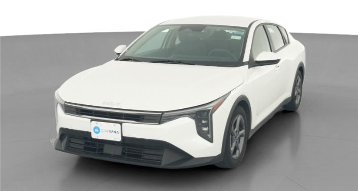 Thumbnail: 2025 Kia K4 - 1