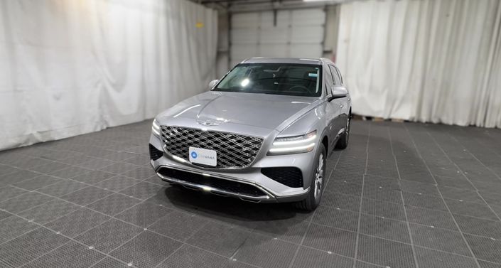 Thumbnail: 2026 Genesis GV80 - 1
