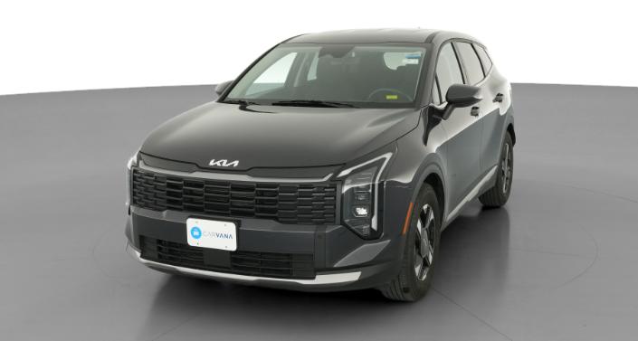Thumbnail: 2026 Kia Sportage - 1