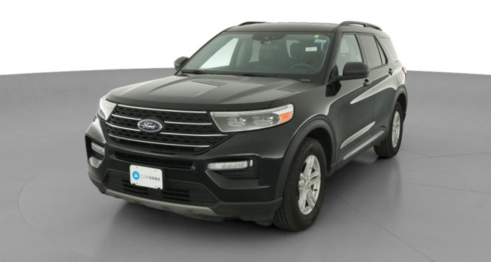 Thumbnail: 2024 Ford Explorer - 1