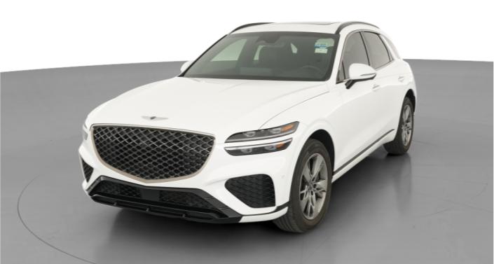 2022 Genesis GV70 Sport -
                  Wheatland, OK