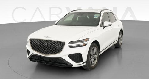 2022 Genesis GV70