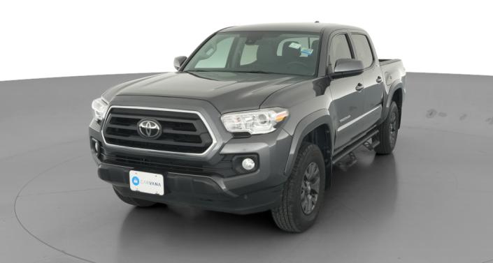 Thumbnail: 2021 Toyota Tacoma - 1