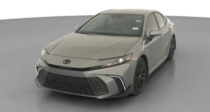 Thumbnail: 2025 Toyota Camry - 1