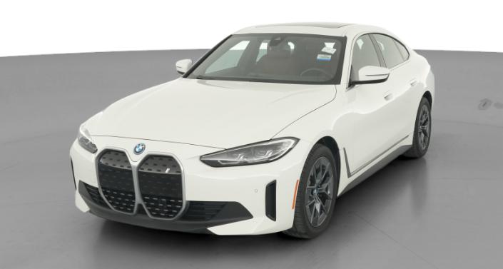 2023 BMW i4 eDrive40 -
                  San Antonio, TX