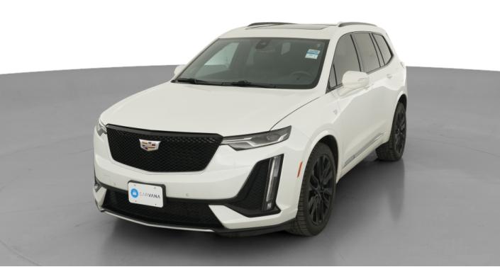 2020 Cadillac XT6 Sport -
                  Beverly, NJ