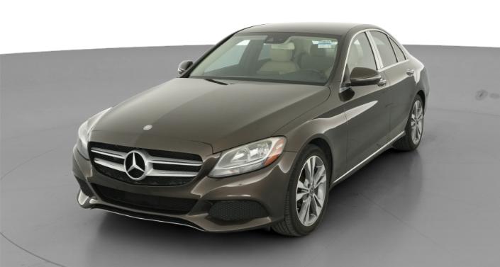 2016 Mercedes-Benz C-Class C 300 -
                  San Antonio, TX