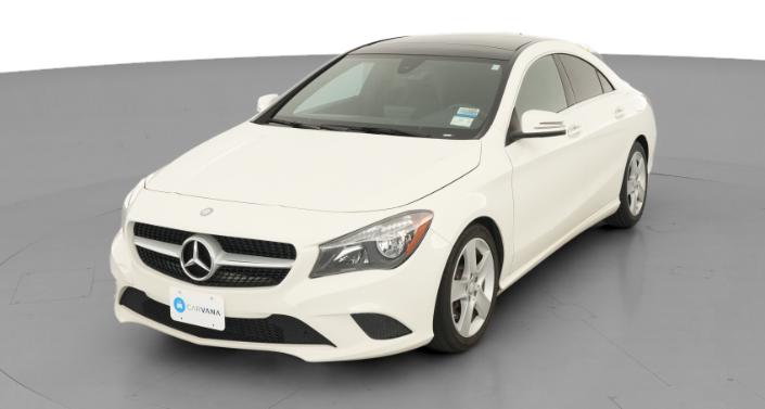 2016 Mercedes-Benz CLA 250 -
                  Auburn, GA