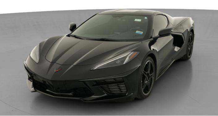 Thumbnail: 2022 Chevrolet Corvette - 1
