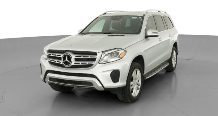 2017 Mercedes-Benz GLS 450 -
                  Tolleson, AZ