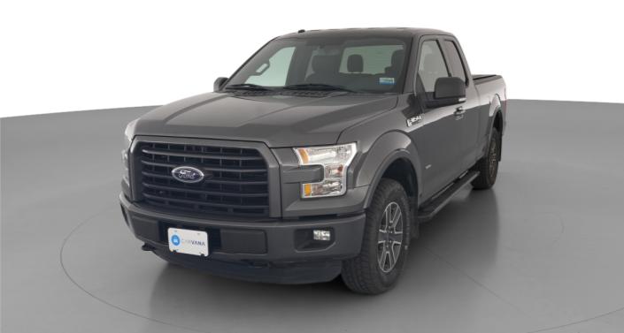 Thumbnail: 2016 Ford Econoline - 1