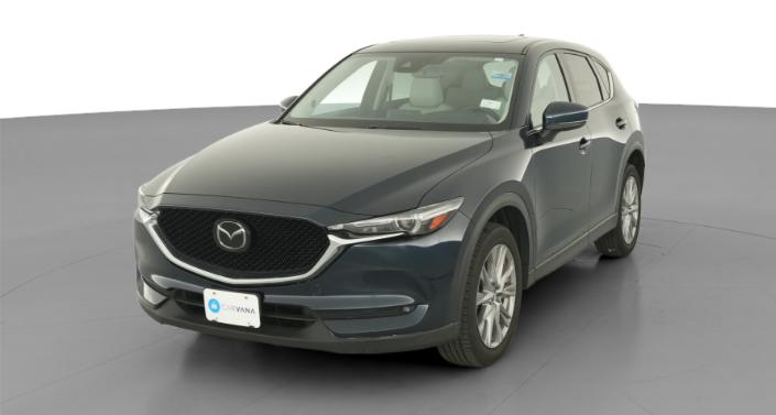 Thumbnail: 2019 Mazda CX-5 - 1