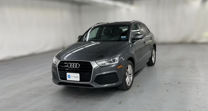 Thumbnail: 2018 Audi Q3 - 1