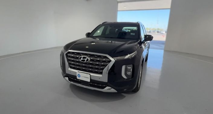 Thumbnail: 2020 Hyundai Palisade - 1