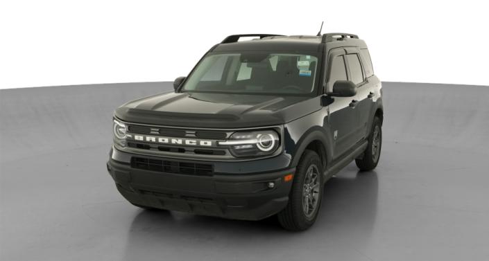 2022 Ford Bronco Sport Big Bend -
                  Richton Park, IL