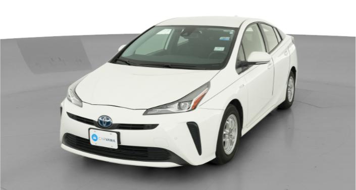 Thumbnail: 2022 Toyota Prius - 1