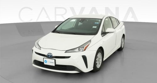 2022 Toyota Prius
