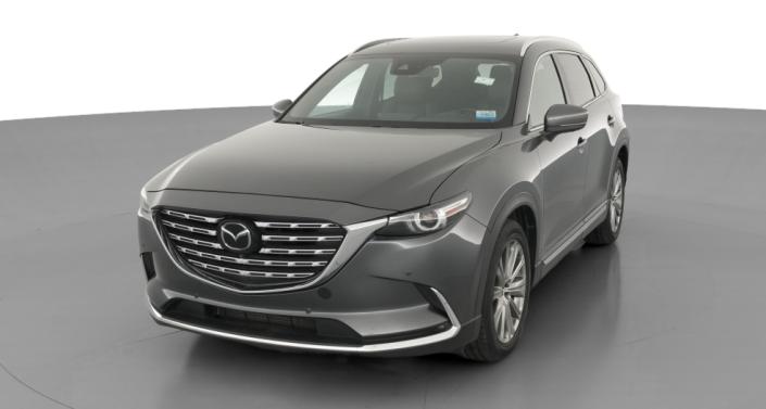 Thumbnail: 2023 Mazda CX-9 - 1